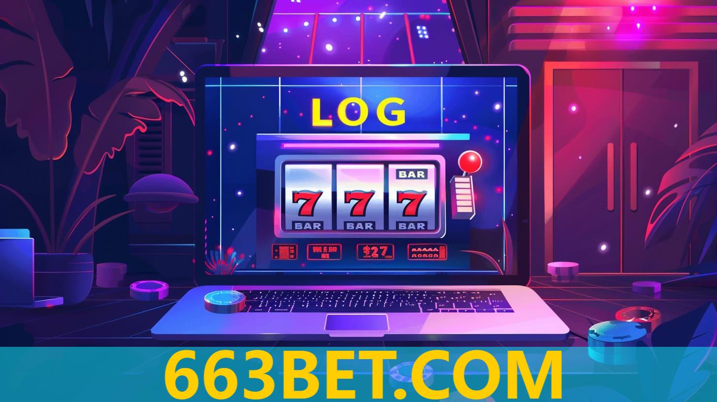 Verificação de Conta 663BET.COM