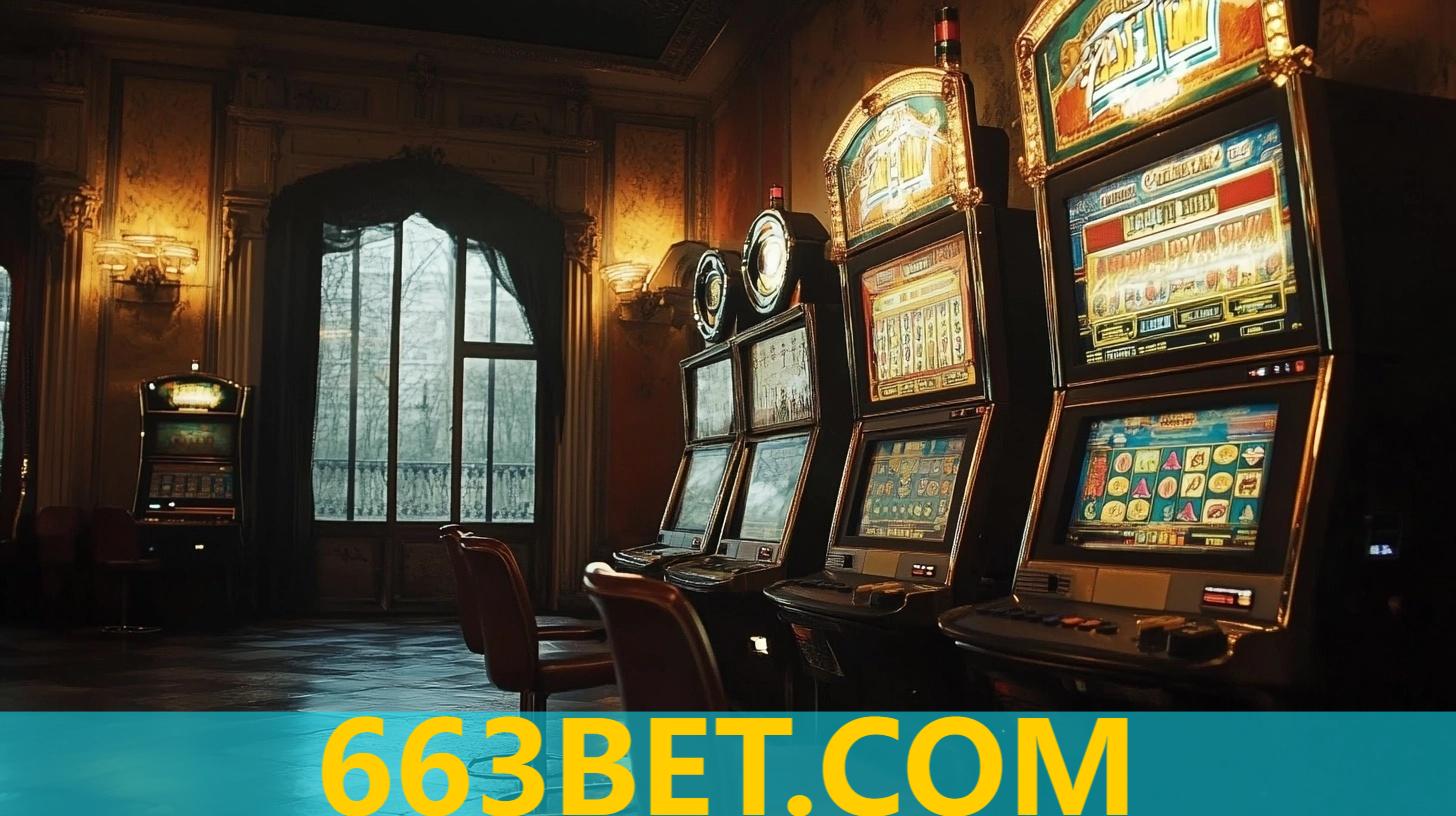 Apostas Futebol ao Vivo 663BET.COM