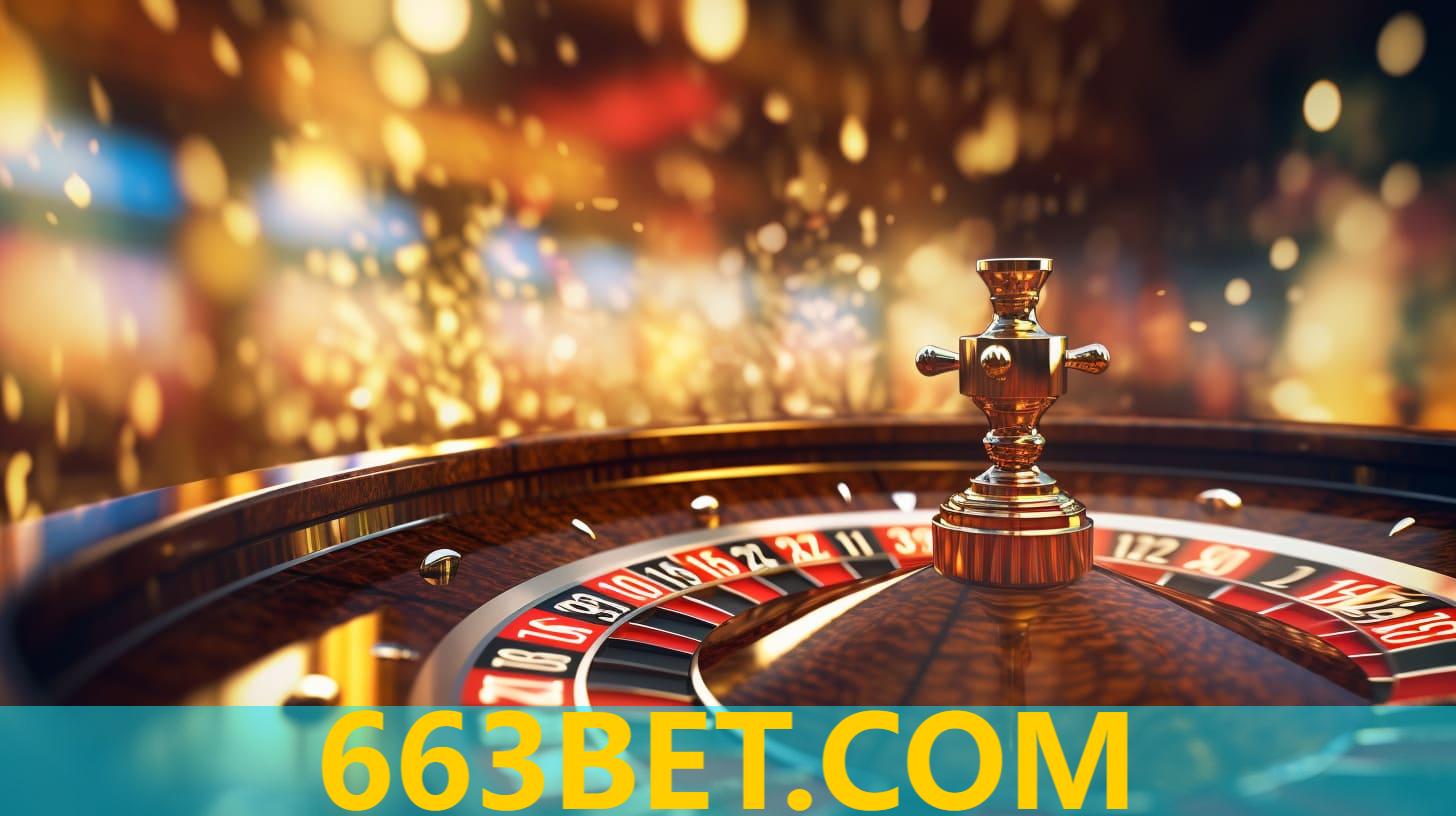 663BET.COM Login Rápido