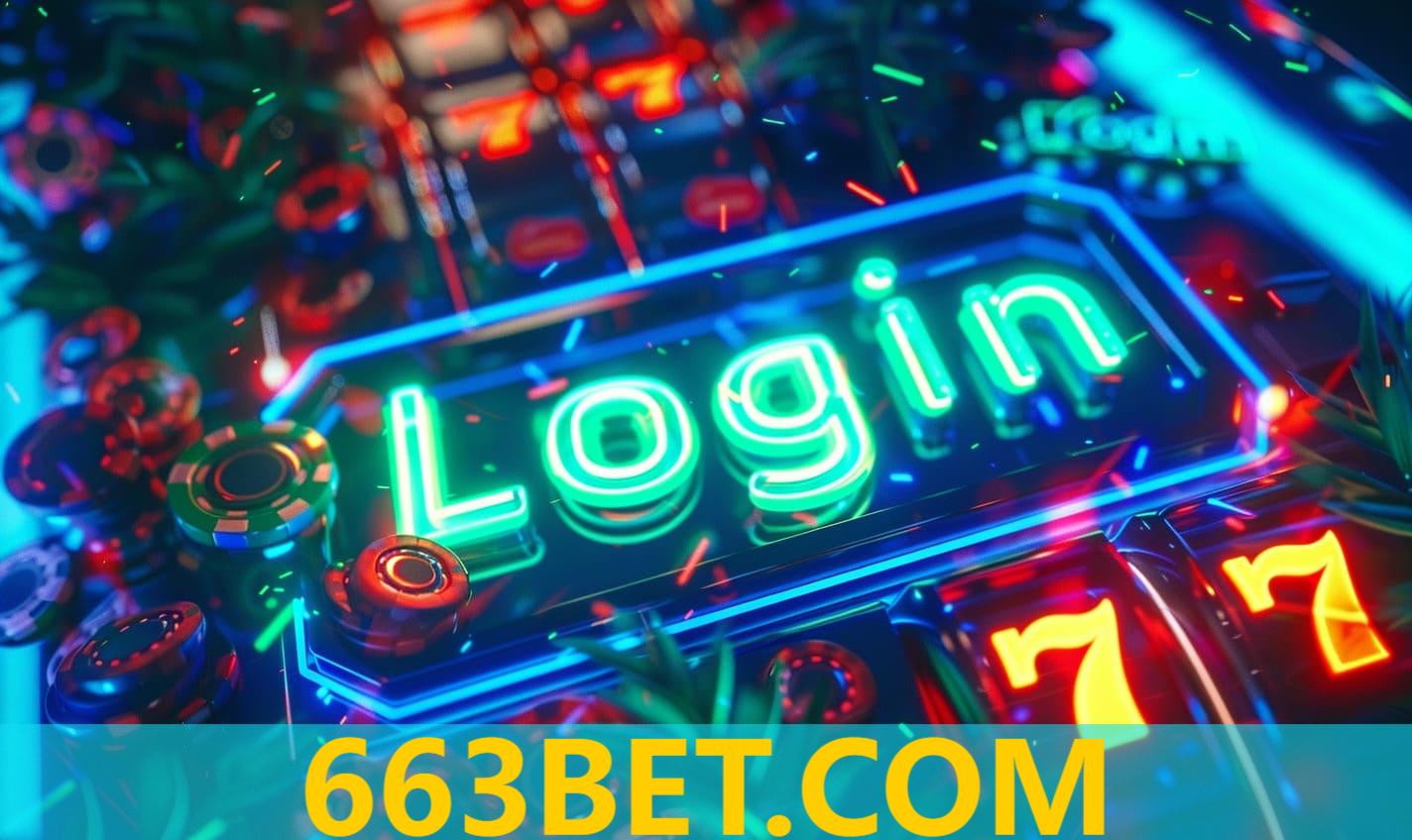 Cadastro Rápido 663BET.COM