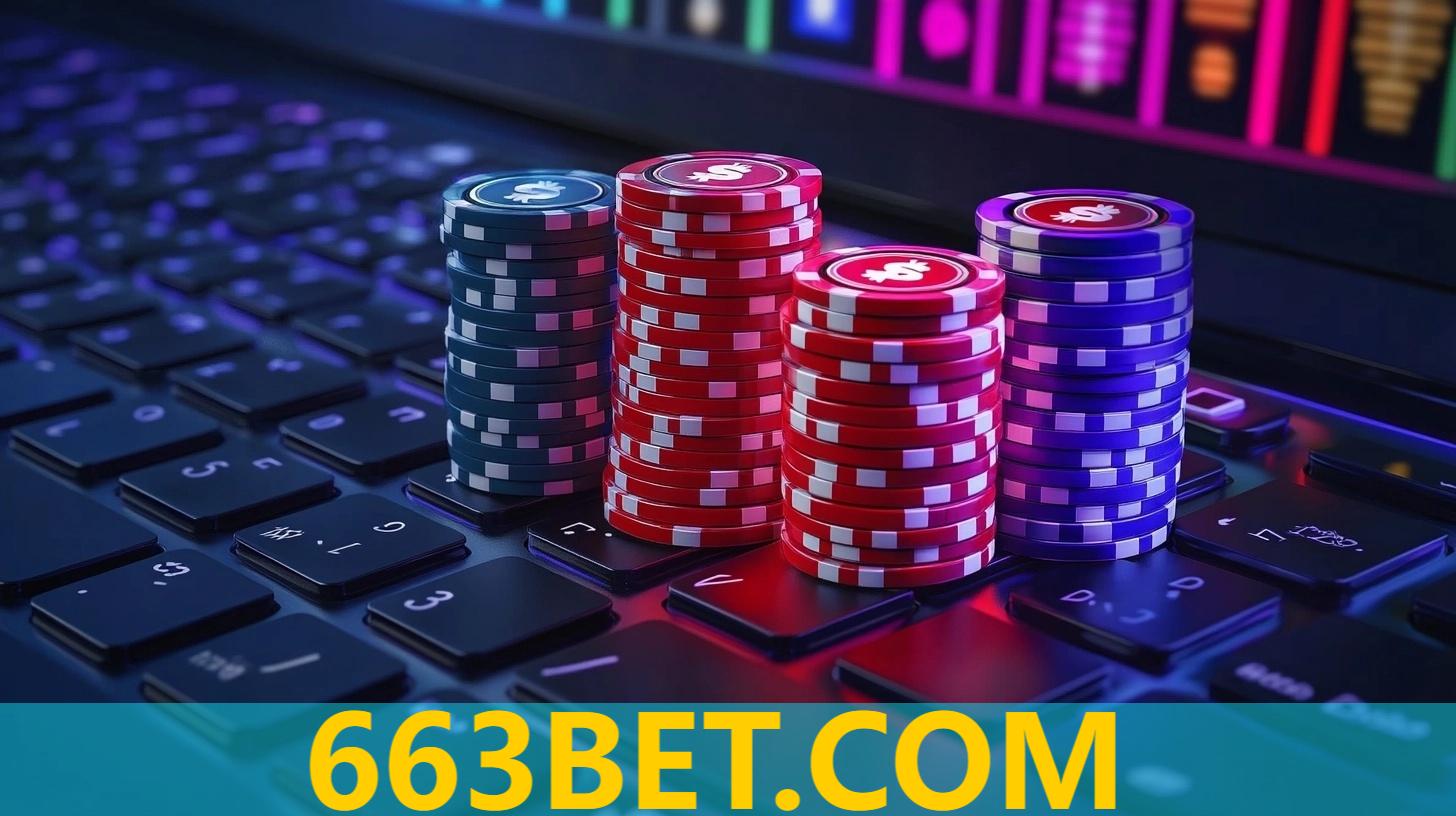 Login Seguro 663BET.COM